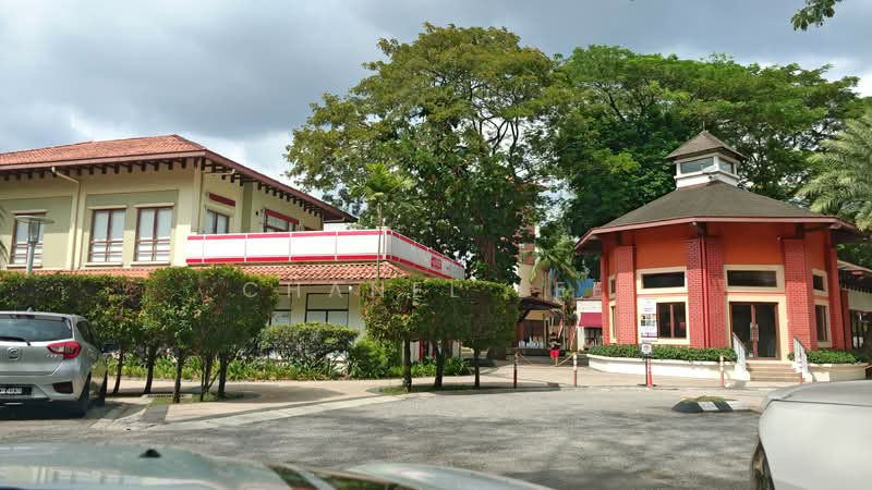 Semi-Detached House for Sale in Valencia (Sungai Buloh) - Chanel Lee - Exterior - PropertyGuru.com.my