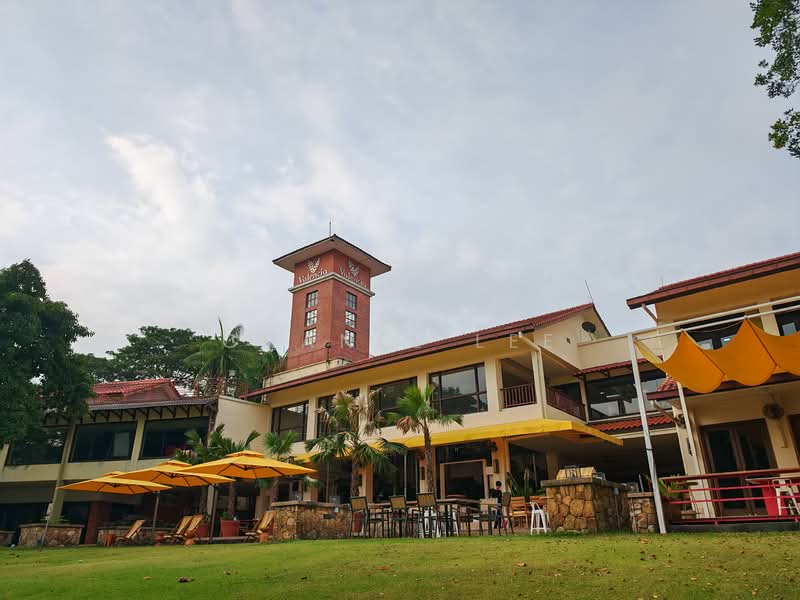 Semi-Detached House for Sale in Valencia (Sungai Buloh) - Chanel Lee - Exterior - PropertyGuru.com.my