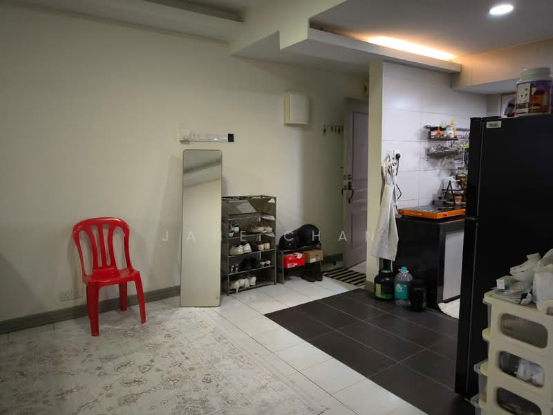 Apartment for Sale at SD Apartments - Jane Chan - Interior - PropertyGuru.com.my