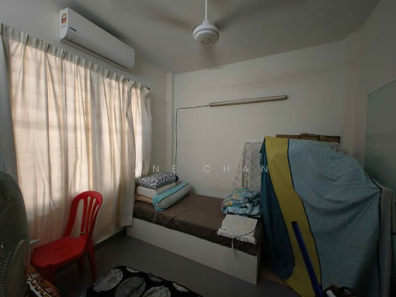 Apartment for Sale at SD Apartments - Jane Chan - Bedroom - PropertyGuru.com.my