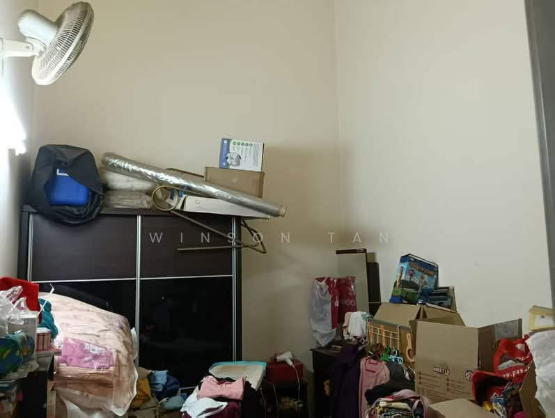 1.5-storey Terraced House for Sale in Taman Impian Emas (Skudai) - Winson Tan - Bedroom - PropertyGuru.com.my