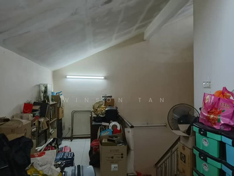 1.5-storey Terraced House for Sale in Taman Impian Emas (Skudai) - Winson Tan - Interior - PropertyGuru.com.my