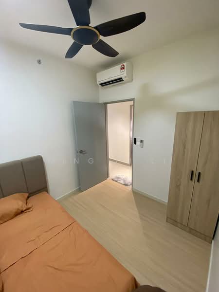 Service Residence for Rent at M Luna - Ming Ju Li - Bedroom - PropertyGuru.com.my
