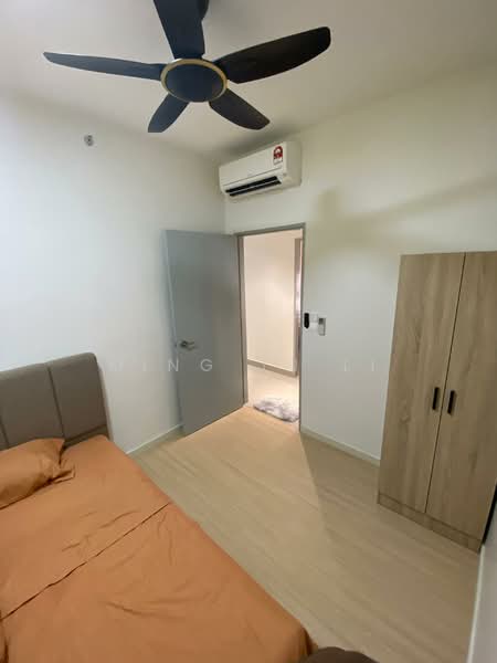 Service Residence for Rent at M Luna - Ming Ju Li - Bedroom - PropertyGuru.com.my