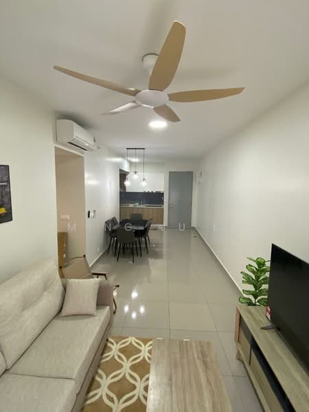 Service Residence for Rent at M Luna - Ming Ju Li - PropertyGuru.com.my
