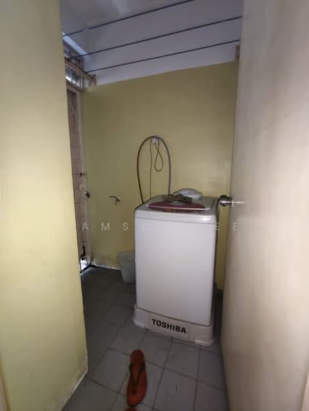 Condominium for Sale at Heritage - Samson Lee - Interior - PropertyGuru.com.my