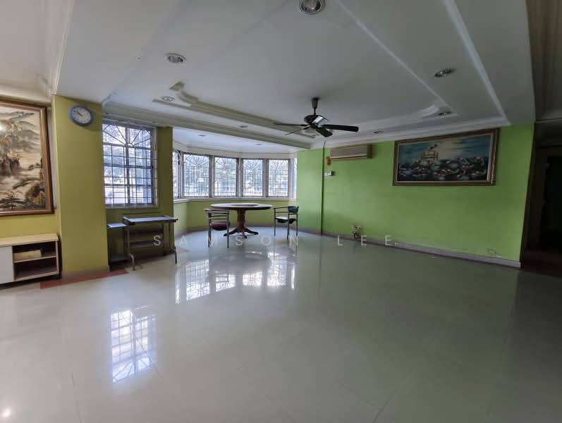Condominium for Sale at Heritage - Samson Lee - Living Room - PropertyGuru.com.my