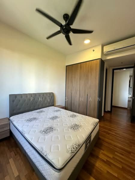 The Tamarind untuk Untuk Disewa - RM 3,200 /bulan, Feb 2026 - Bedroom - PropertyGuru.com.my