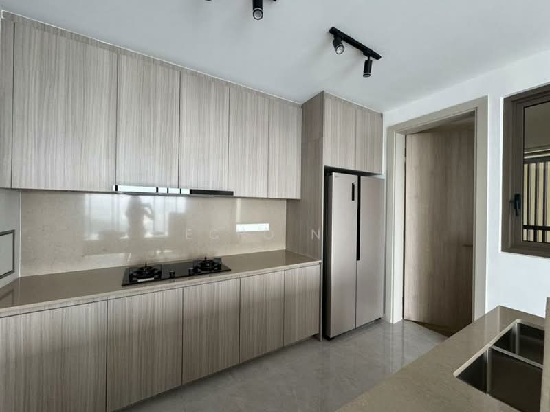 Park Place untuk Untuk Disewa - RM 7,900 /bulan, Feb 2026 - Kitchen - PropertyGuru.com.my