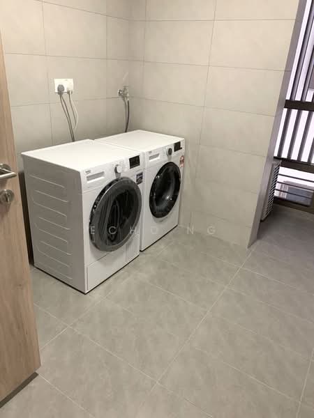 Park Place untuk Untuk Disewa - RM 7,900 /bulan, Feb 2026 - Interior - PropertyGuru.com.my