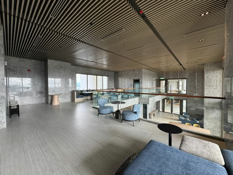 Park Place untuk Untuk Disewa - RM 7,900 /bulan, Feb 2026 - Lobby - PropertyGuru.com.my