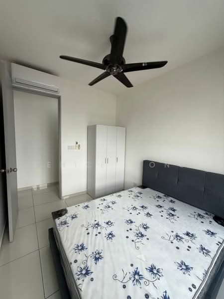 Residensi MH Platinum 2 untuk Untuk Disewa - RM 2,000 /bulan, Feb 2026 - Bedroom - PropertyGuru.com.my