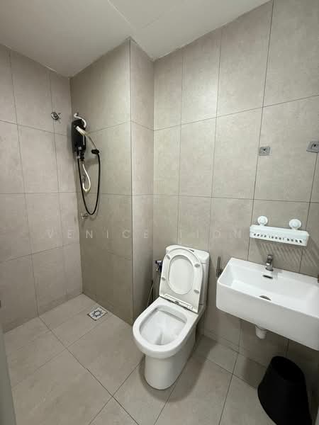 Residensi MH Platinum 2 untuk Untuk Disewa - RM 2,000 /bulan, Feb 2026 - Bathroom - PropertyGuru.com.my