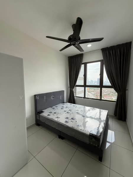 Residensi MH Platinum 2 untuk Untuk Disewa - RM 2,000 /bulan, Feb 2026 - Bedroom - PropertyGuru.com.my