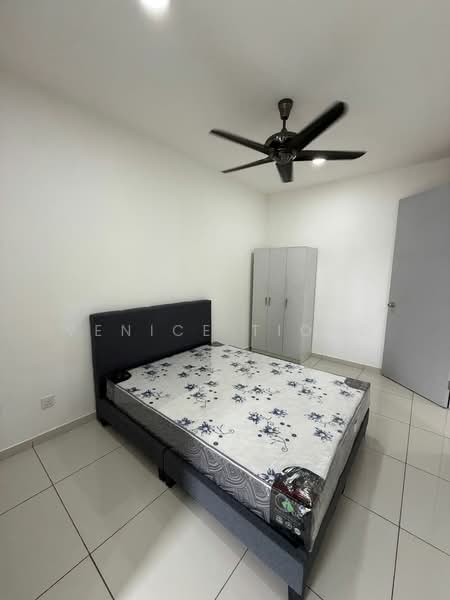 Residensi MH Platinum 2 untuk Untuk Disewa - RM 2,000 /bulan, Feb 2026 - Bedroom - PropertyGuru.com.my