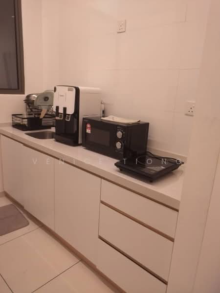 Residensi MH Platinum 2 untuk Untuk Disewa - RM 2,000 /bulan, Feb 2026 - Kitchen - PropertyGuru.com.my