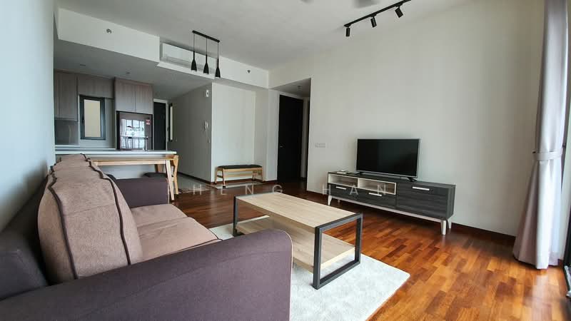 The Tamarind untuk Untuk Disewa - RM 3,200 /bulan, Feb 2026 - PropertyGuru.com.my