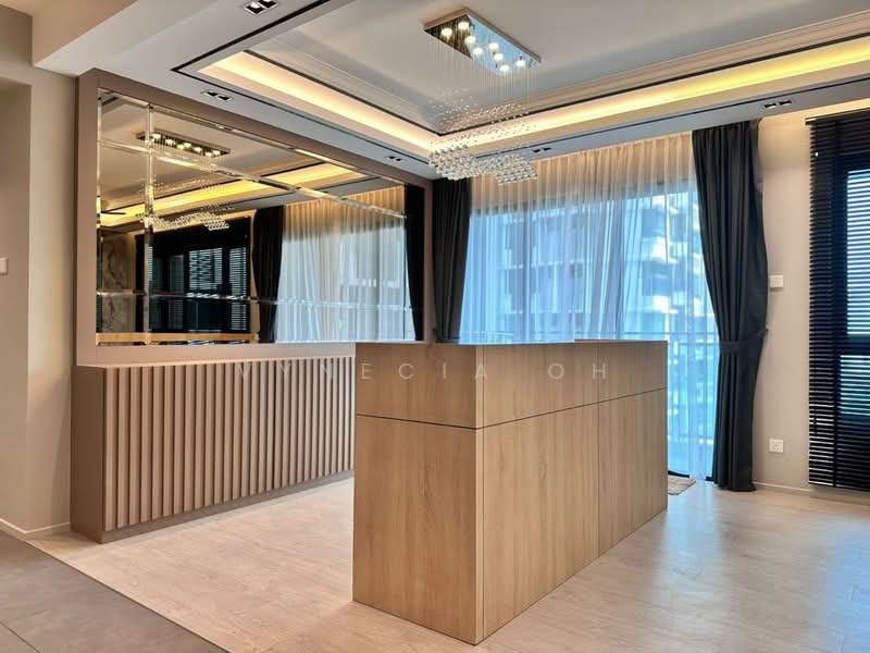 Condominium for Sale at Middleton - Vynecia Oh - Interior - PropertyGuru.com.my