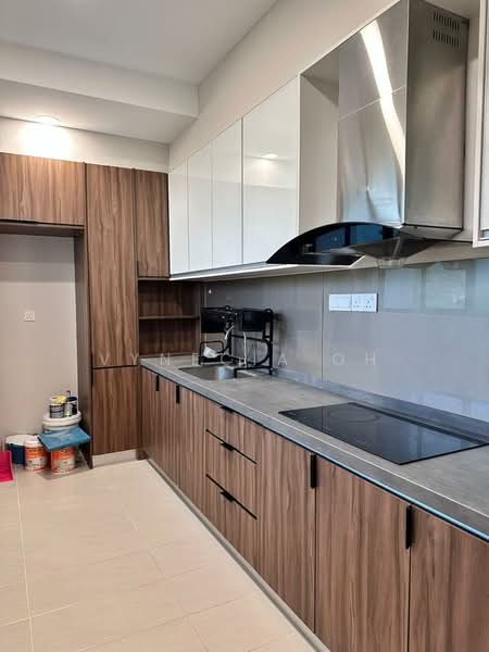 Condominium for Sale at Middleton - Vynecia Oh - Kitchen - PropertyGuru.com.my