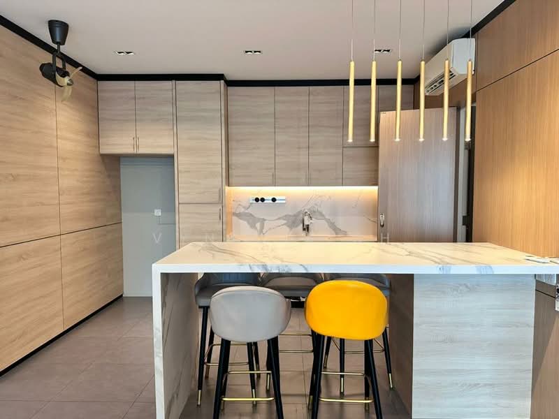 Condominium for Sale at Middleton - Vynecia Oh - Kitchen - PropertyGuru.com.my