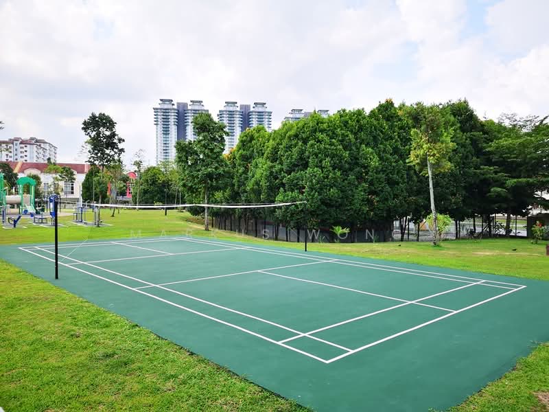 Seri Jalil untuk Untuk Dijual - RM 1,950,000, Feb 2026 - Exterior - PropertyGuru.com.my