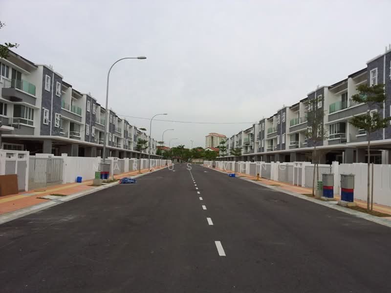 Seri Jalil untuk Untuk Dijual - RM 1,950,000, Feb 2026 - Exterior - PropertyGuru.com.my