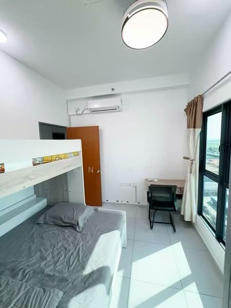 Service Residence for Rent at Sinaran @ Utropolis - Jane Goh - Bedroom - PropertyGuru.com.my