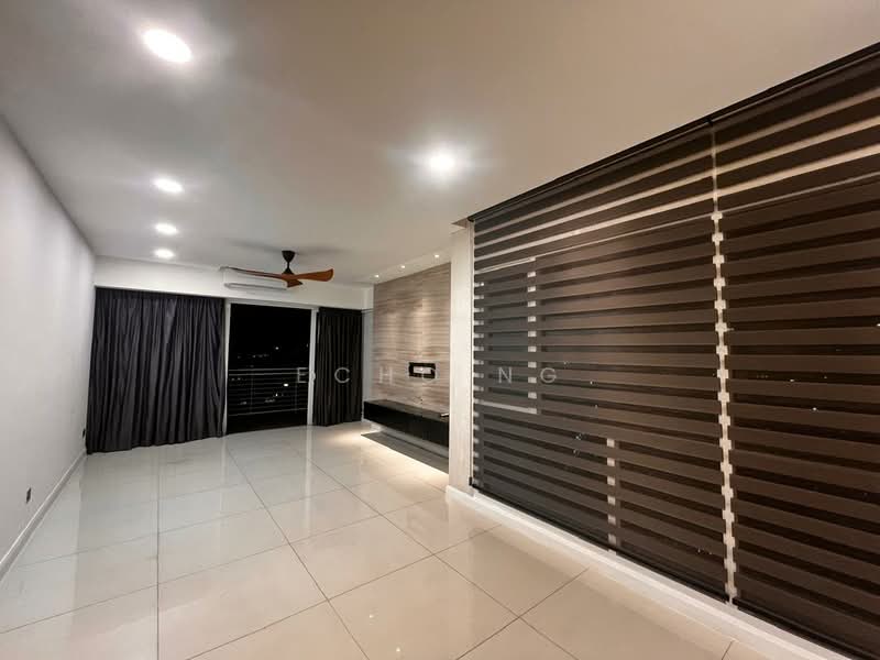 The Northshore Gardens untuk Untuk Disewa - RM 8,900 /bulan, Mac 2026 - Living Room - PropertyGuru.com.my