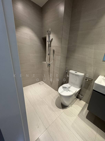 Bungalow for Sale in Mines Resort City (Seri Kembangan) - Kent Lee Jing Guang - Bathroom - PropertyGuru.com.my