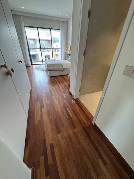 Bungalow for Sale in Mines Resort City (Seri Kembangan) - Kent Lee Jing Guang - Bedroom - PropertyGuru.com.my