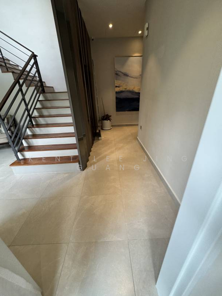 Bungalow for Sale in Mines Resort City (Seri Kembangan) - Kent Lee Jing Guang - Interior - PropertyGuru.com.my