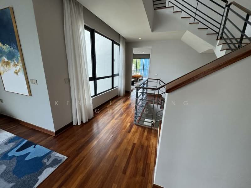 Bungalow for Sale in Mines Resort City (Seri Kembangan) - Kent Lee Jing Guang - PropertyGuru.com.my