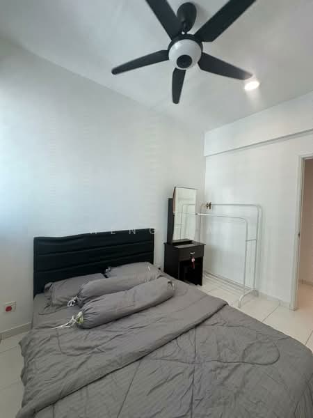 Condominium for Rent at i-Santorini - Pheng Han - Bedroom - PropertyGuru.com.my