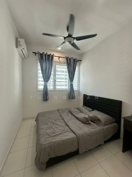 Condominium for Rent at i-Santorini - Pheng Han - Bedroom - PropertyGuru.com.my