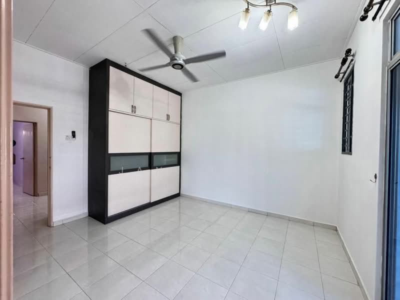 2-storey Terraced House for Sale in Taman JP Perdana (Johor Bahru) - Jane Ngoi - Bedroom - PropertyGuru.com.my