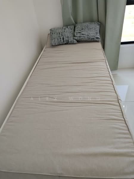 Service Residence for Rent at Vivo Executive Apartment - Alex Wong - Interior - PropertyGuru.com.my
