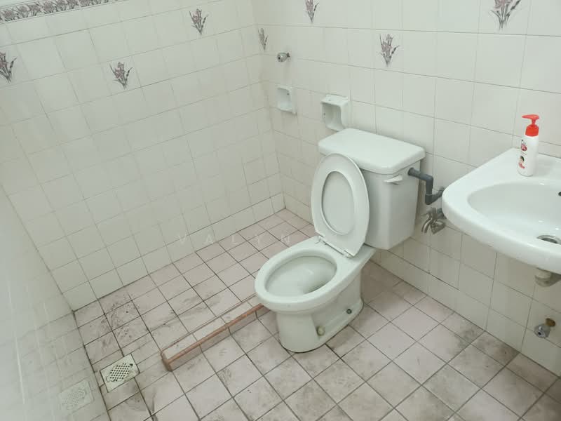 Condominium for Rent at Sri Angsana Hilir - Valyn Ho - Bathroom - PropertyGuru.com.my