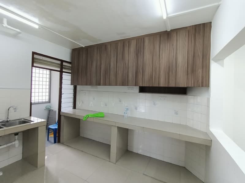 Condominium for Rent at Sri Angsana Hilir - Valyn Ho - Kitchen - PropertyGuru.com.my