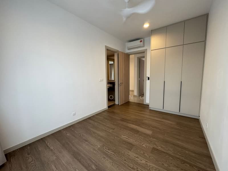 Condominium for Rent at Park Place - Echo Ng - Bedroom - PropertyGuru.com.my
