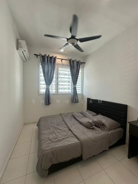 Condominium for Rent at i-Santorini - Shing Lam - PropertyGuru.com.my