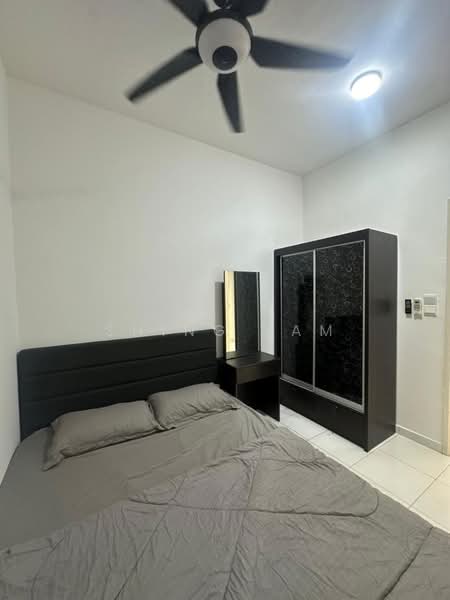 Condominium for Rent at i-Santorini - Shing Lam - PropertyGuru.com.my