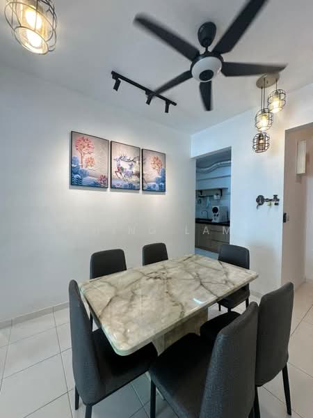 Condominium for Rent at i-Santorini - Shing Lam - PropertyGuru.com.my