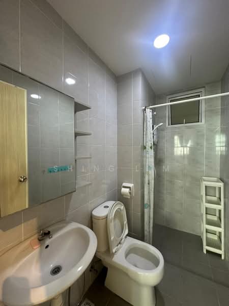 Condominium for Rent at i-Santorini - Shing Lam - PropertyGuru.com.my