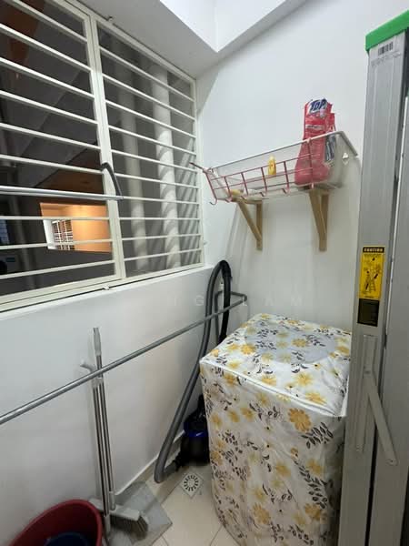 Condominium for Rent at i-Santorini - Shing Lam - PropertyGuru.com.my