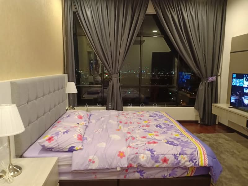 Service Residence for Rent at Molek Regency - Jane Ngoi - PropertyGuru.com.my