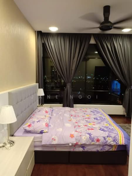 Service Residence for Rent at Molek Regency - Jane Ngoi - PropertyGuru.com.my