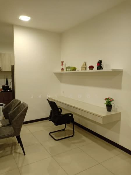 Service Residence for Rent at Molek Regency - Jane Ngoi - PropertyGuru.com.my