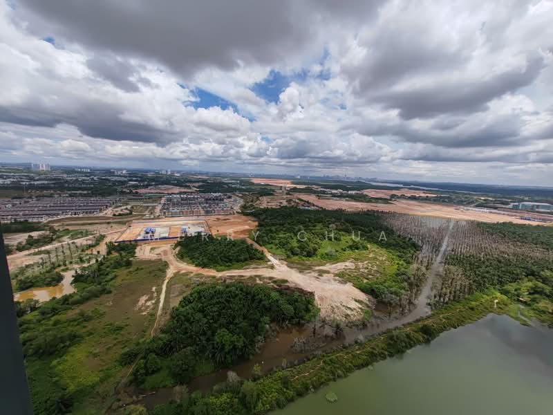 Service Residence for Rent at D'Pristine - Merry Chua - Exterior - PropertyGuru.com.my