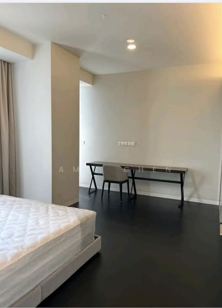 Service Residence for Sale at Tropicana The Residences - Jamie Chen - Bedroom - PropertyGuru.com.my