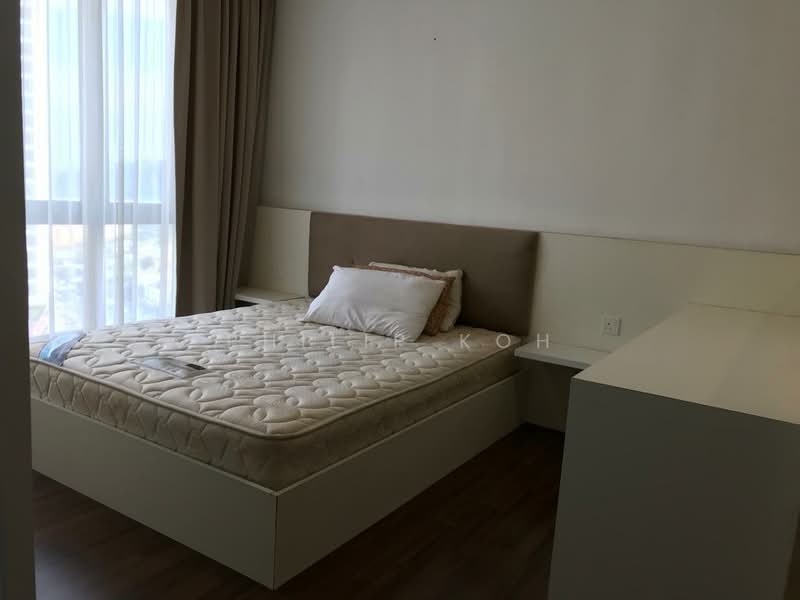Service Residence for Sale at Silk Sky - Philip Koh - Bedroom - PropertyGuru.com.my